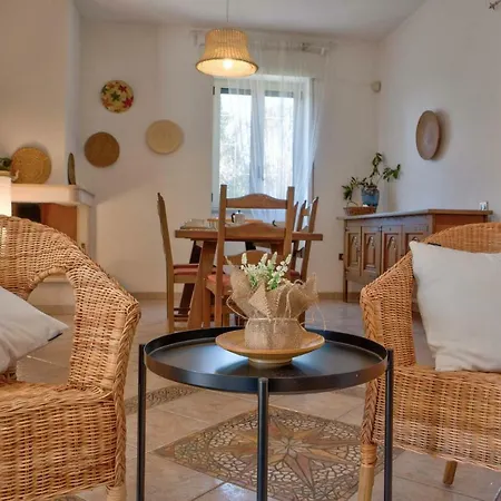 Casa Marina * Castrignano del Capo