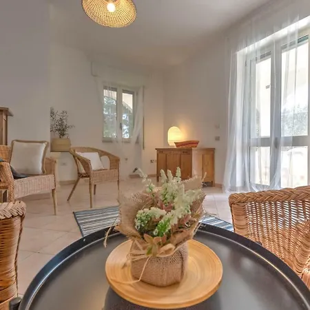 빌라 Casa Marina *