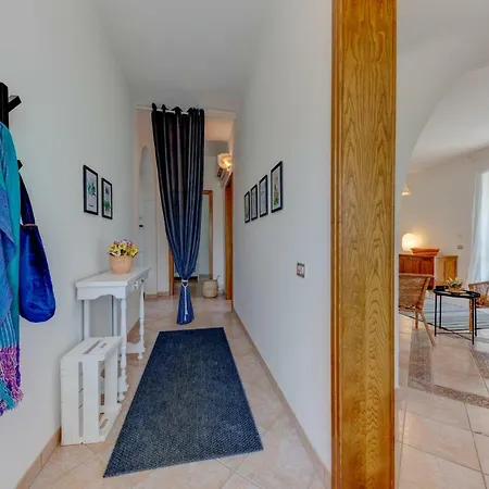 Casa Marina 빌라 카스트리냐노델카포