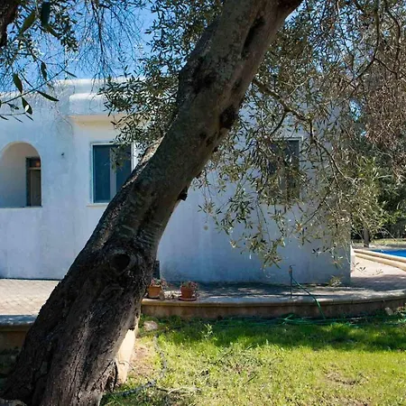 빌라 Casa Marina *
