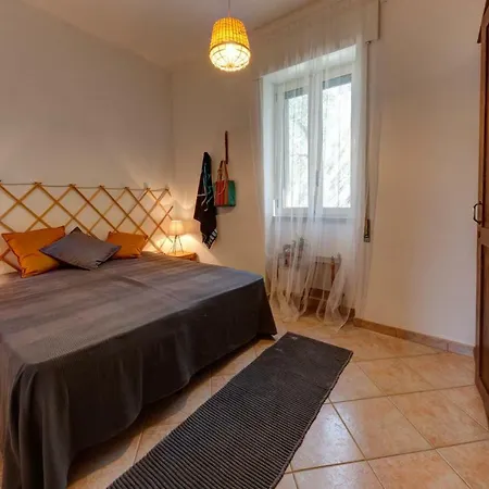 Casa Marina Castrignano del Capo