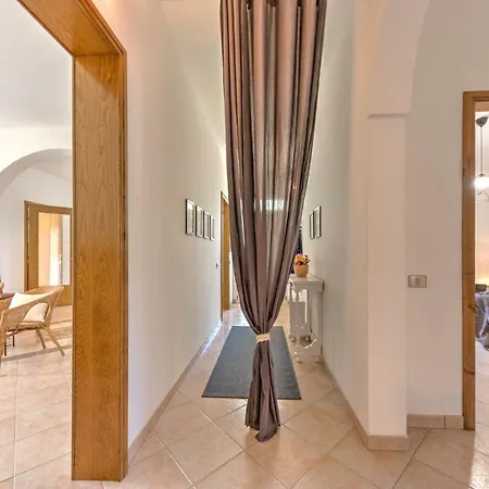 Casa Marina Castrignano del Capo