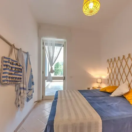 Casa Marina Villa