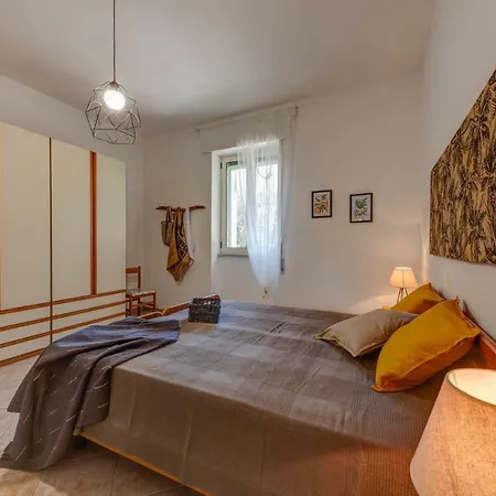 Casa Marina Castrignano del Capo