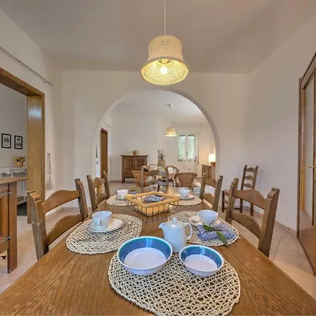 Casa Marina Castrignano del Capo