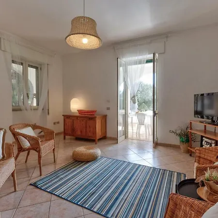 Casa Marina Villa *