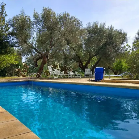 Villa Casa Marina *