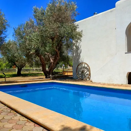 Casa Marina Villa
